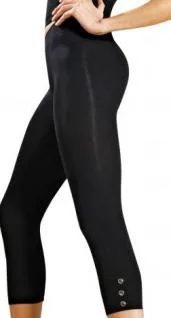 Leggings Opaque - Microfiber