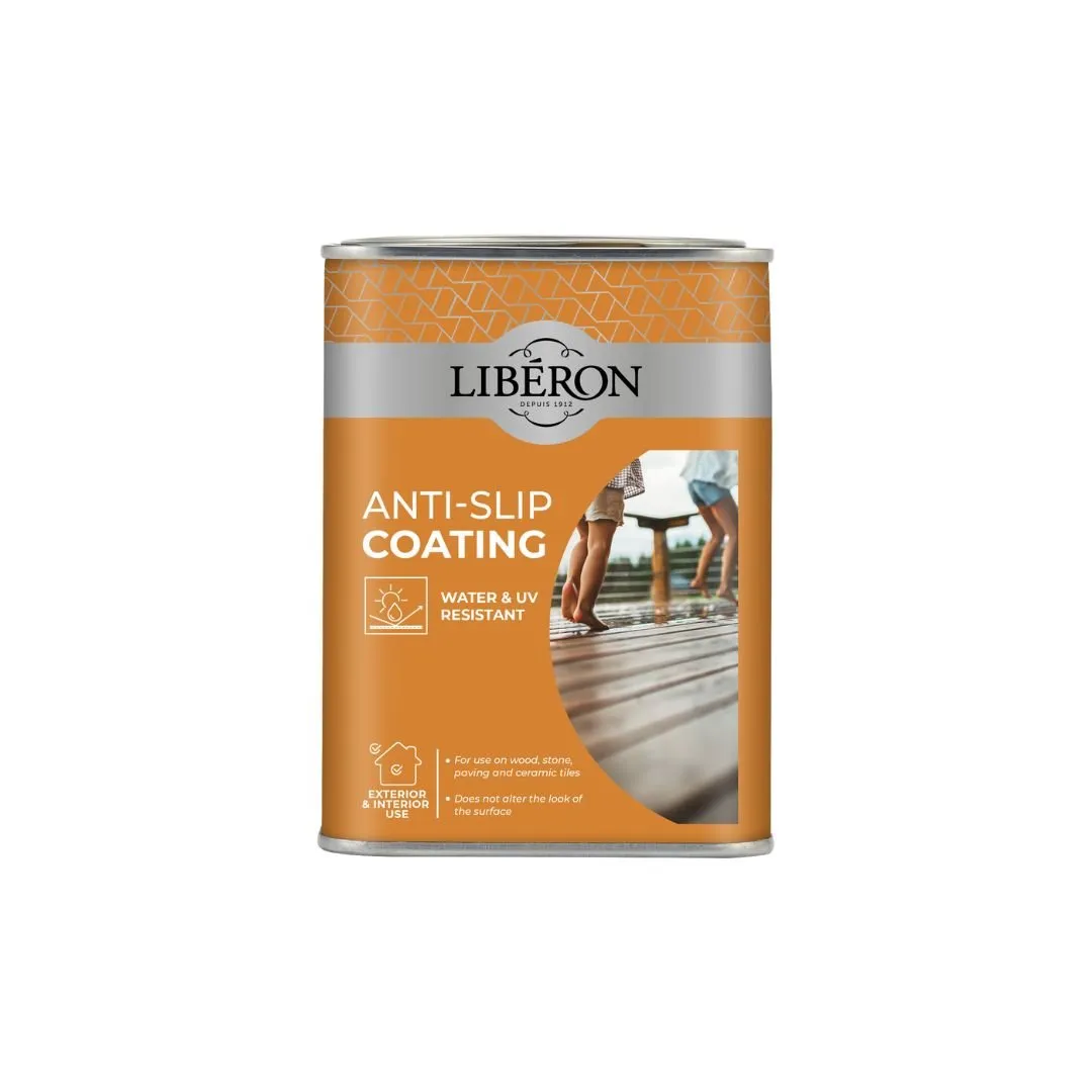 Liberon Anti Slip Coating