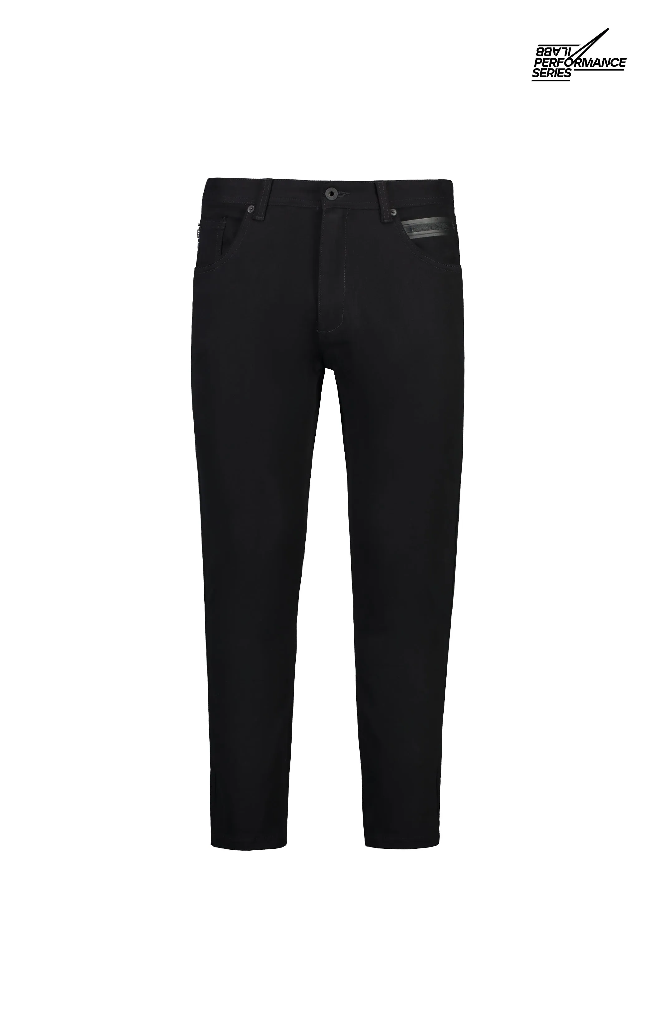 LWB Jean - Black - Men's