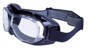 Mach 1 CLEAR Goggle Scorpion