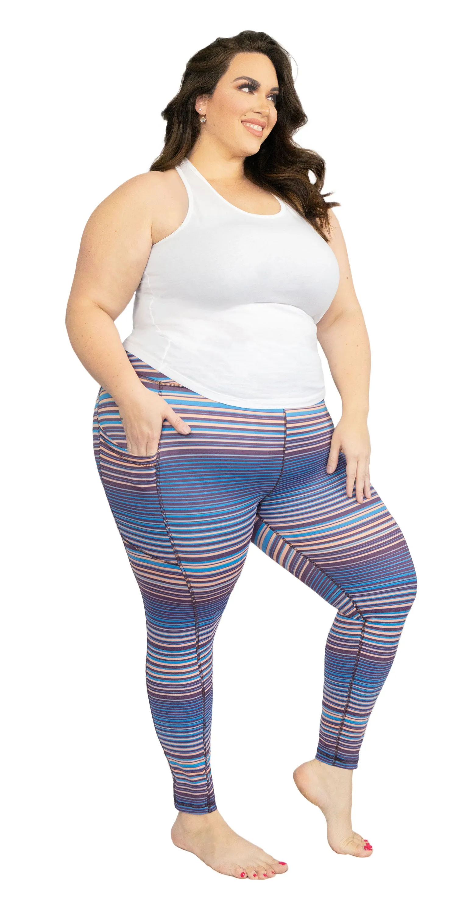 Maze - Legging