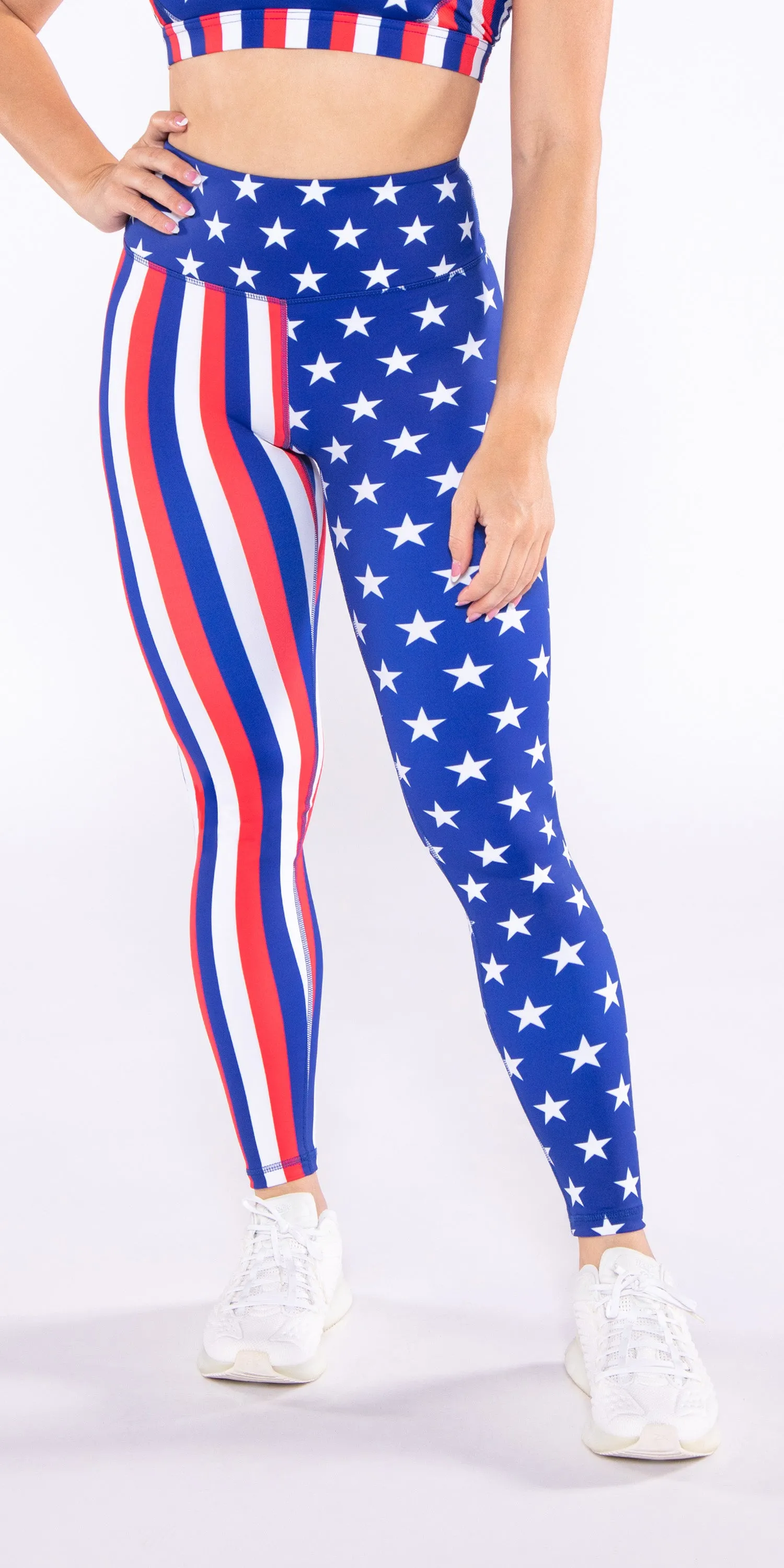 Miss America - Legging