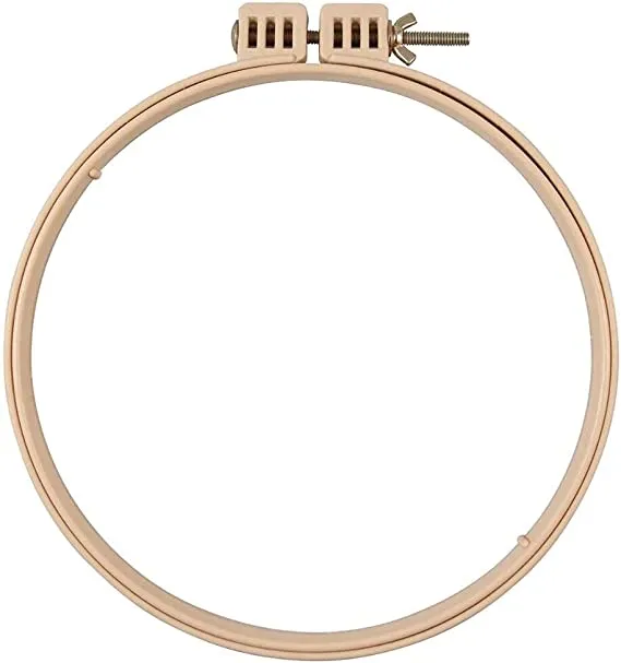 Morgan 7” No-Slip Hoop