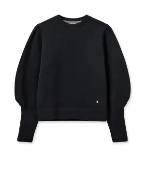 Mos Mosh Sweatshirt Black Jumper 164600