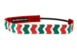 NCAA Mississippi Valley State Chevron (SKU 1504a)