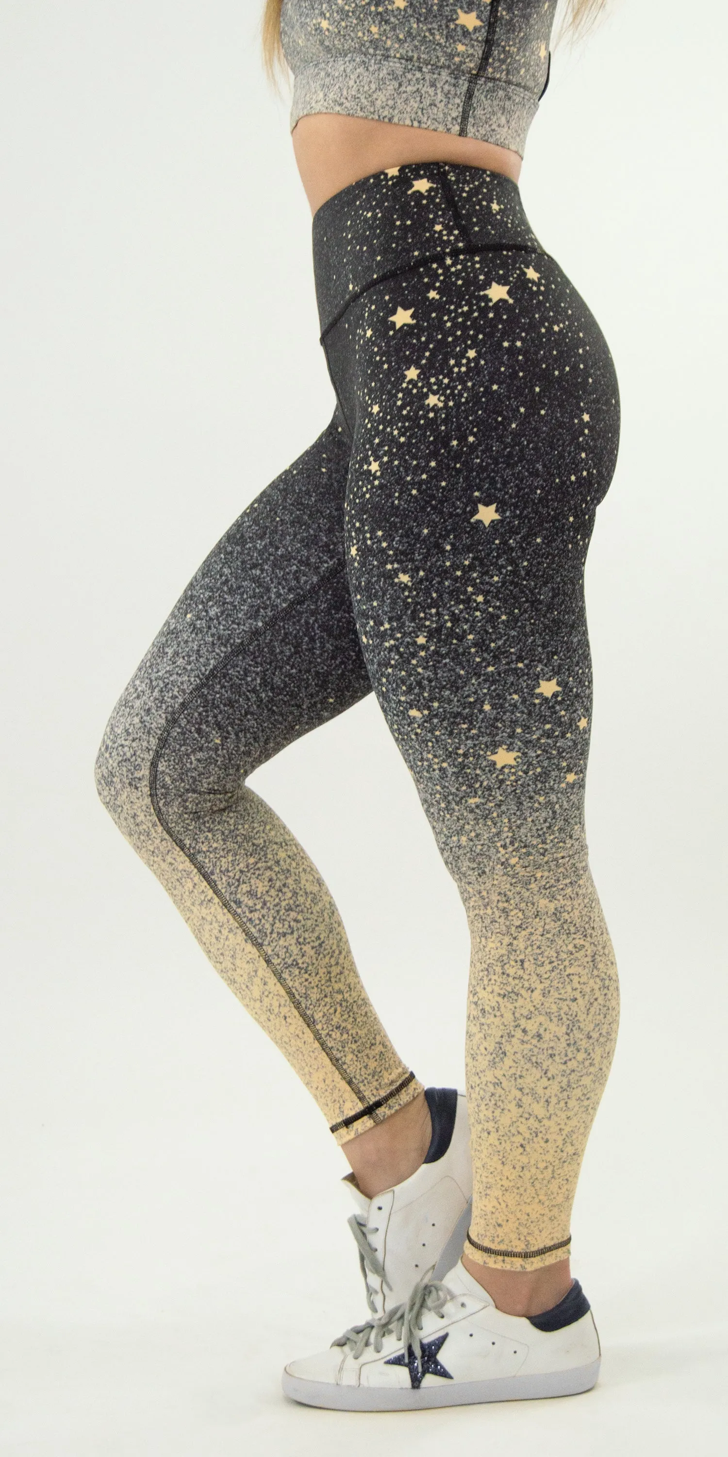 Night Sky - Legging