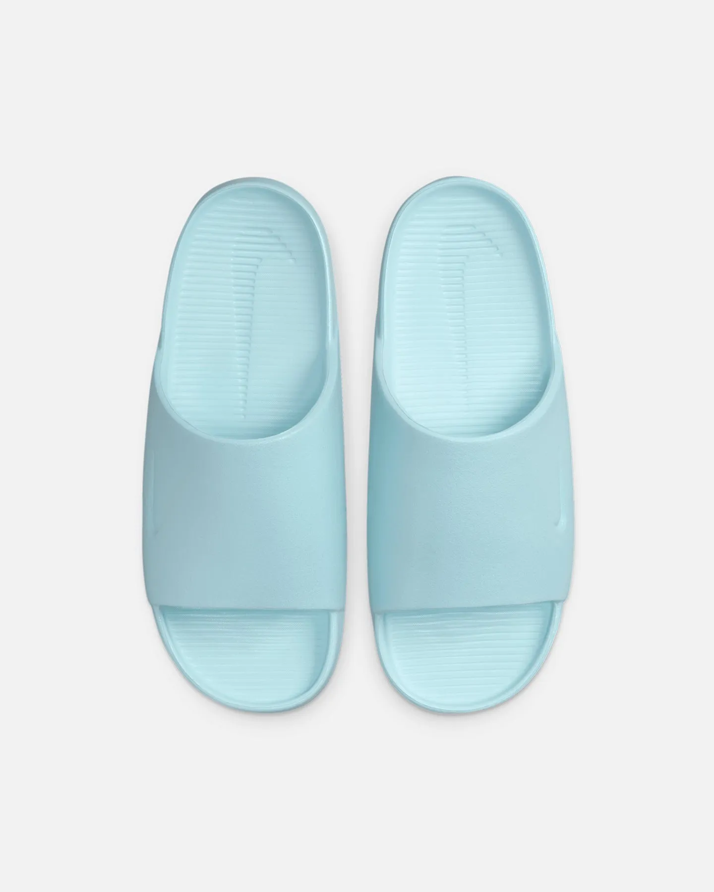 Nike Women's Calm Slides Blue