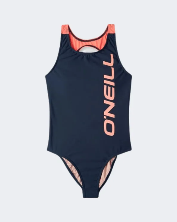 O&#39;Neill Sun & Joy Girls Beach Monokini Peacoat