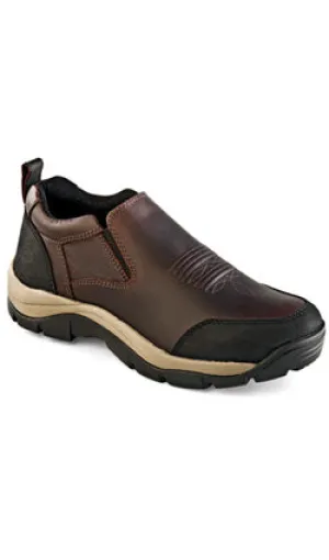 Old West Mens Casual Shoes Style MB2052