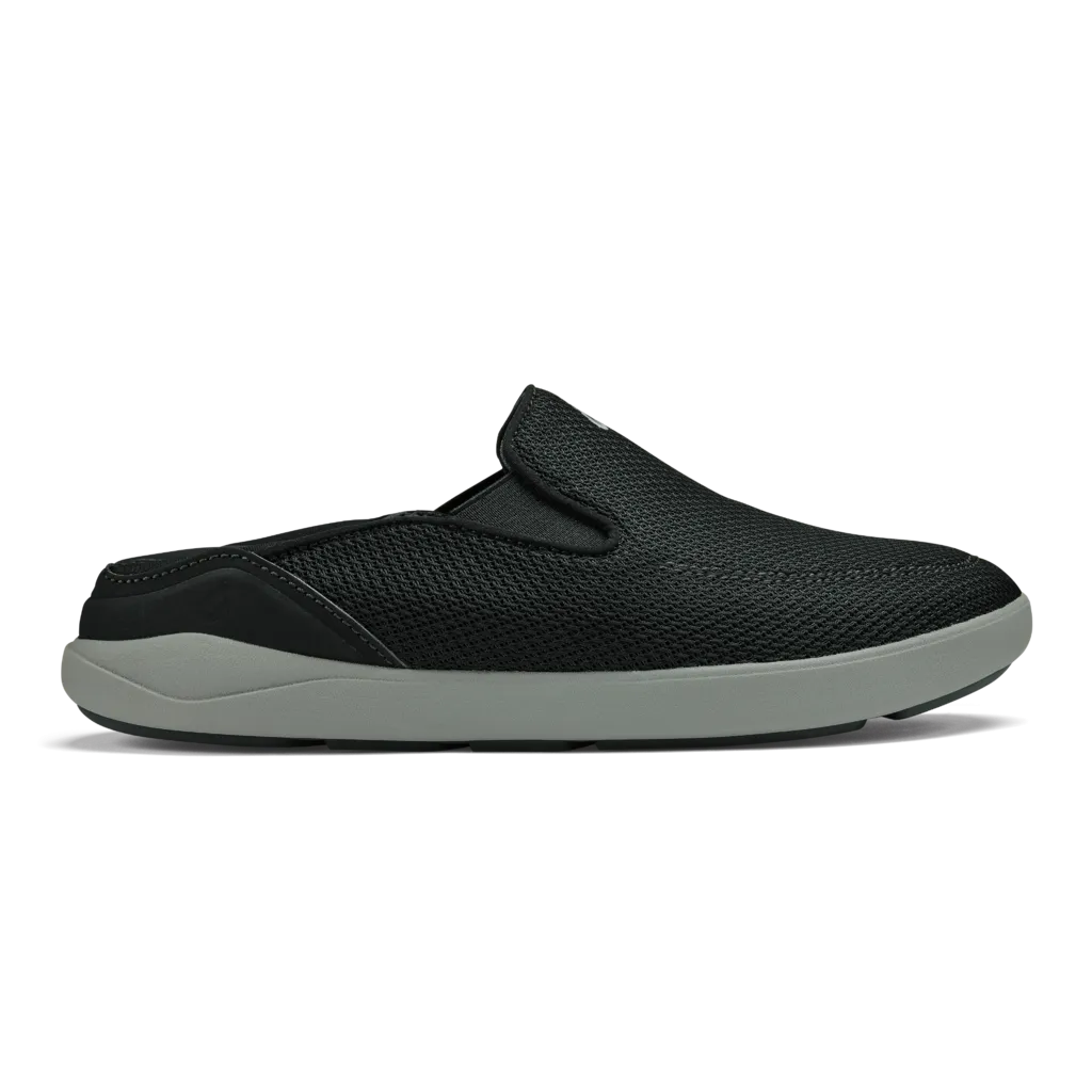 OLUKAI NOHEA PAE MEN SLIP ON SNEAKERS