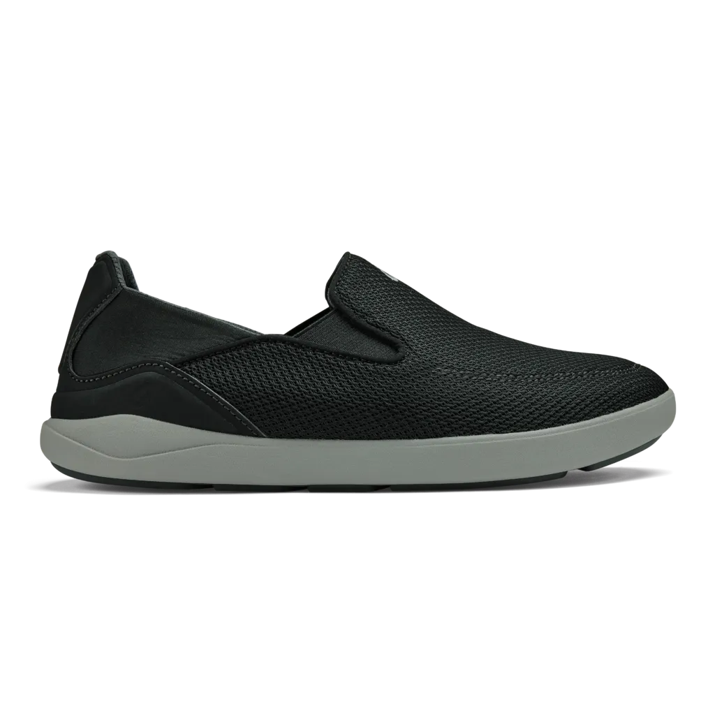 OLUKAI NOHEA PAE MEN SLIP ON SNEAKERS