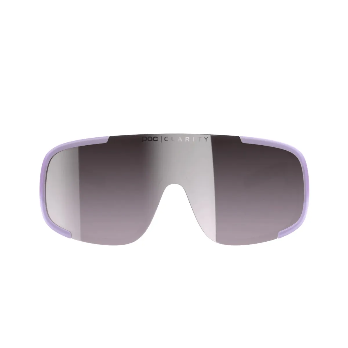 POC Aspire Glasses Purple Black Lenses