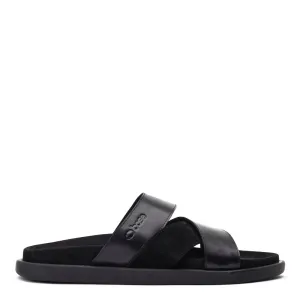 Ponza Waxy Sandals