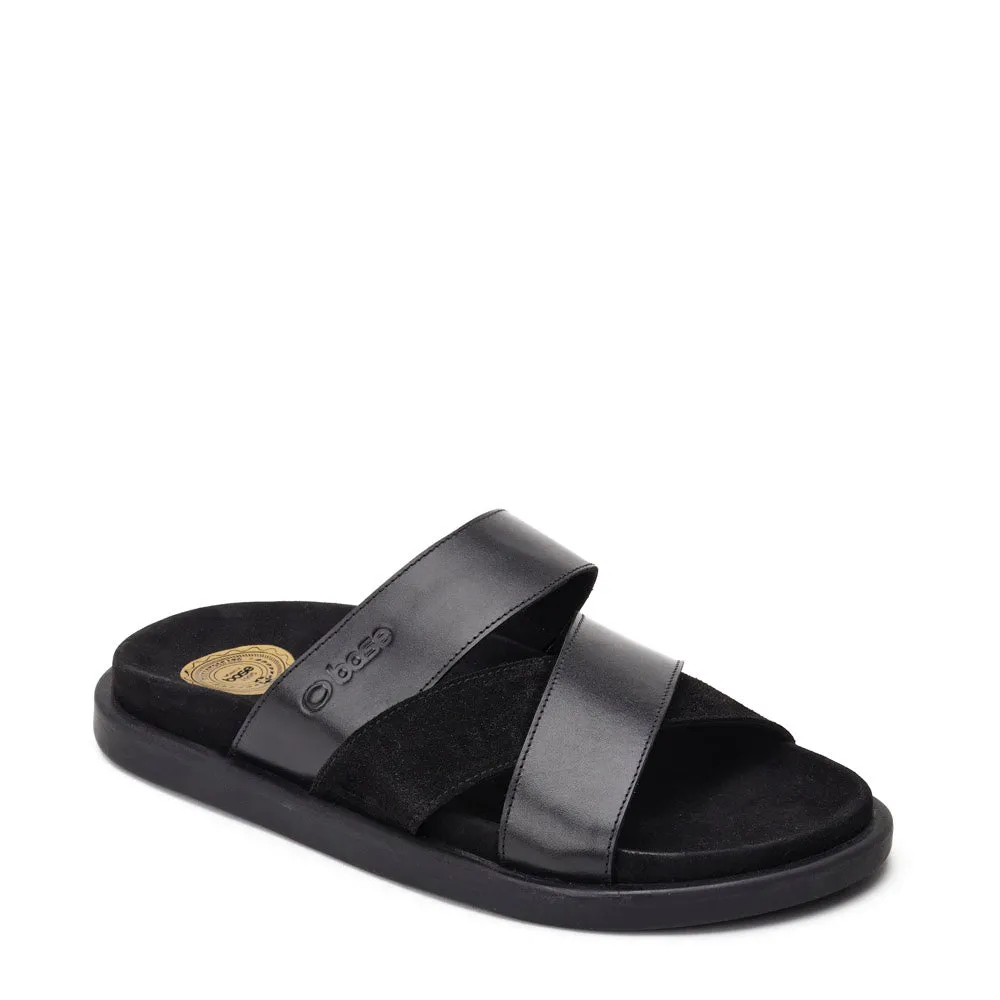 Ponza Waxy Sandals