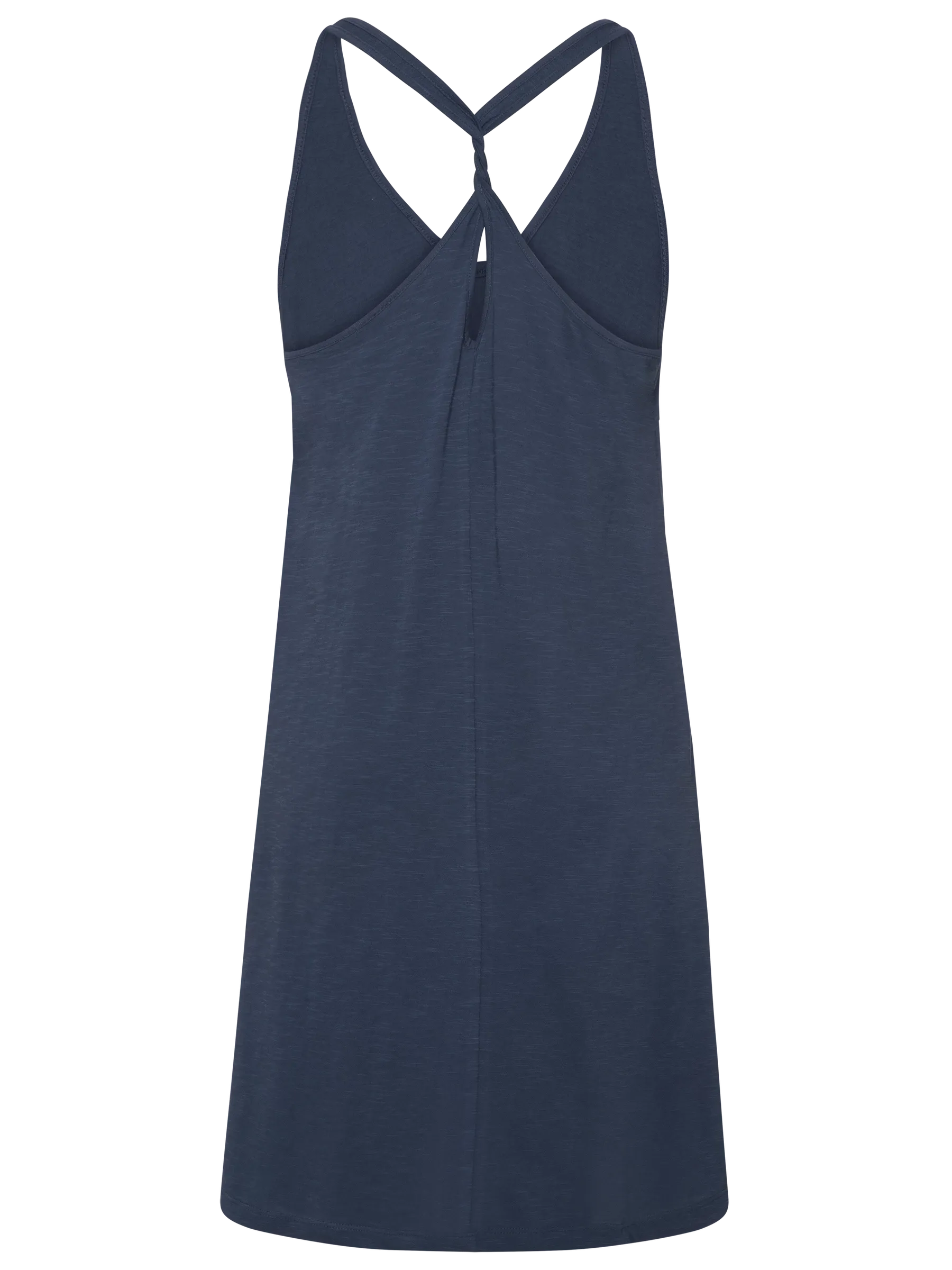 Protest PRTFELINE Dress - Deep Sea Blue