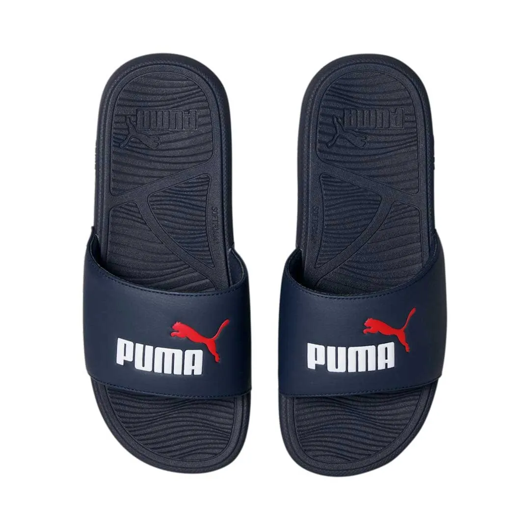 Puma - Men's Cool Cat 2.0 Slides (389110 04)