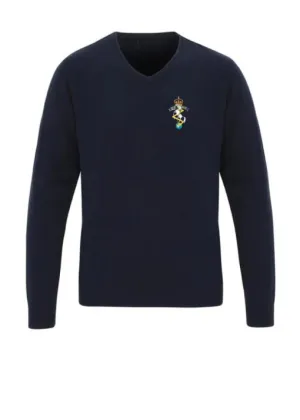 REME Jumper - Navy