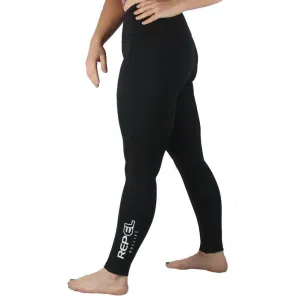 Repel Leggings - Black