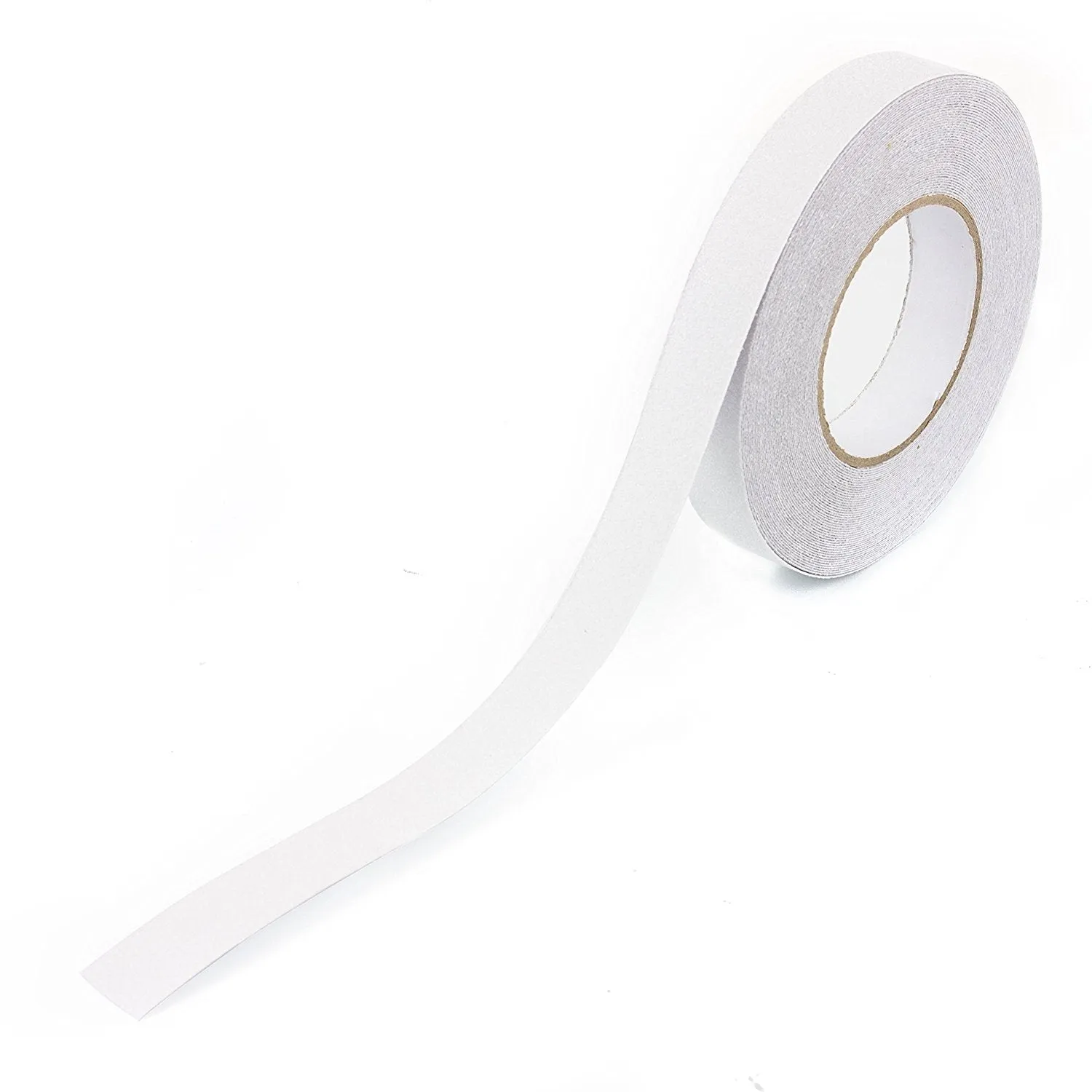 RK Safety 1" X 60' Translucent Clear Anti Slip Track Tape