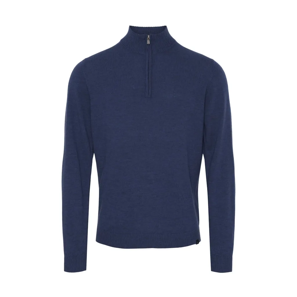 Ryan Knit - Royal Blue