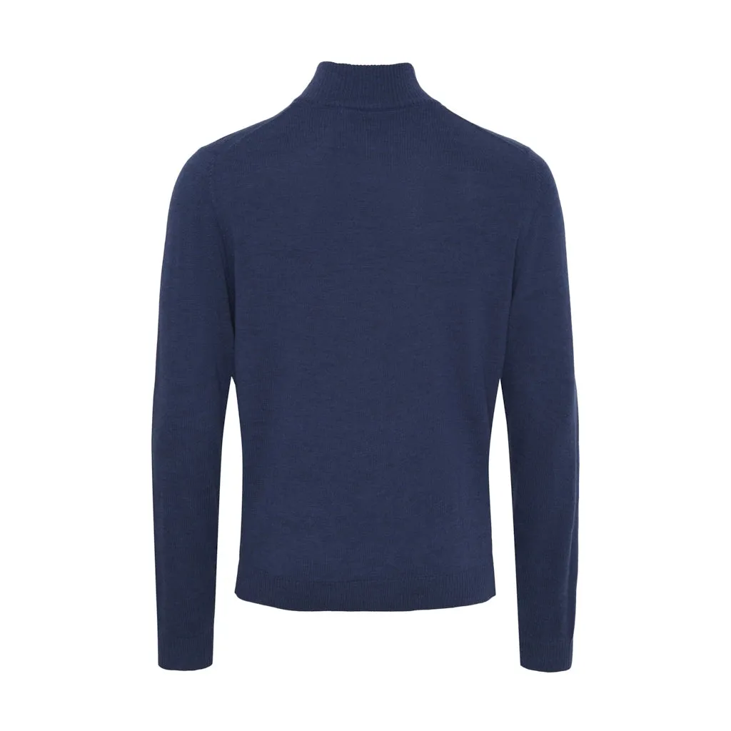 Ryan Knit - Royal Blue