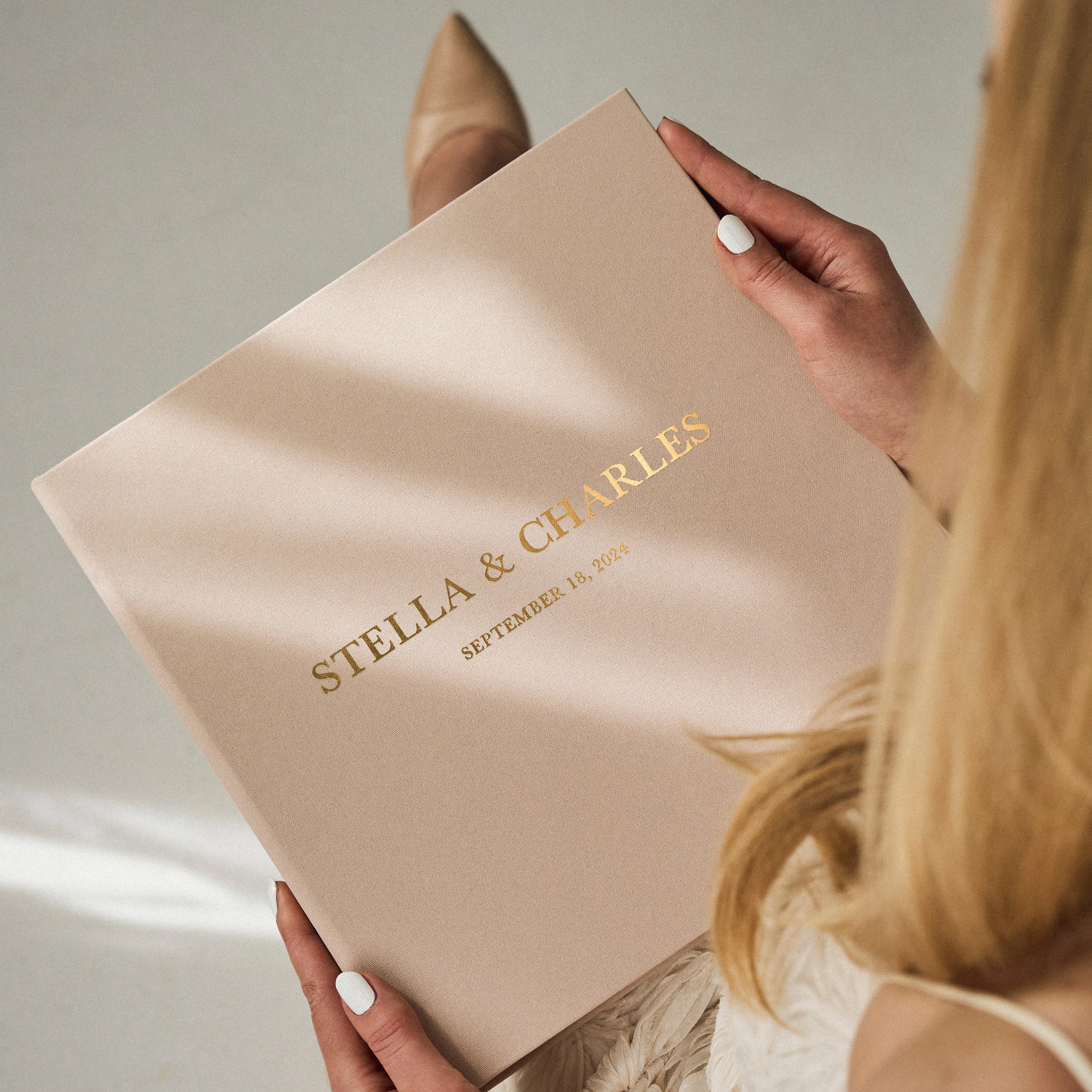 Sand   Real Gold | Guest Book