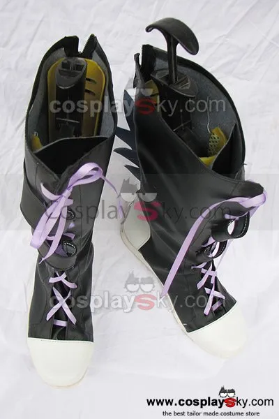 Shugo Chara Beat jumper Cosplay Boots Shoes