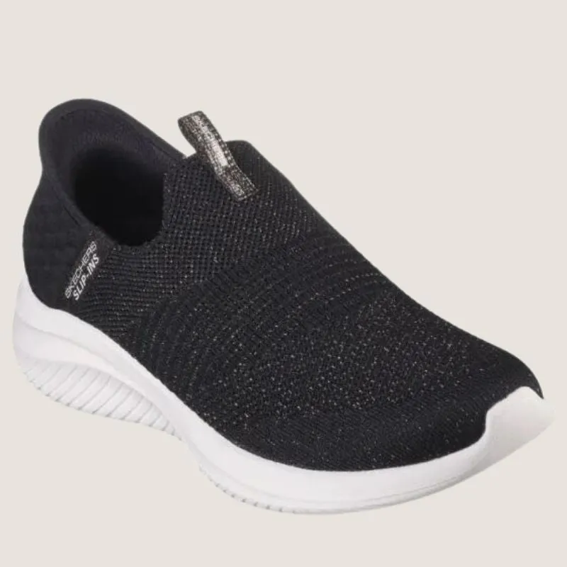 Skechers Slip-Ins Ultra Flex 3.0 - Glitter Me