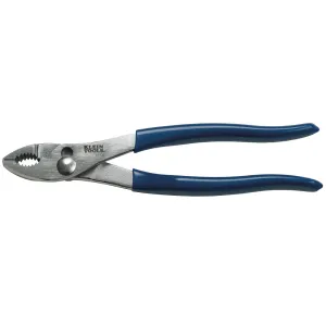 Slip-Joint Pliers, 8-Inch