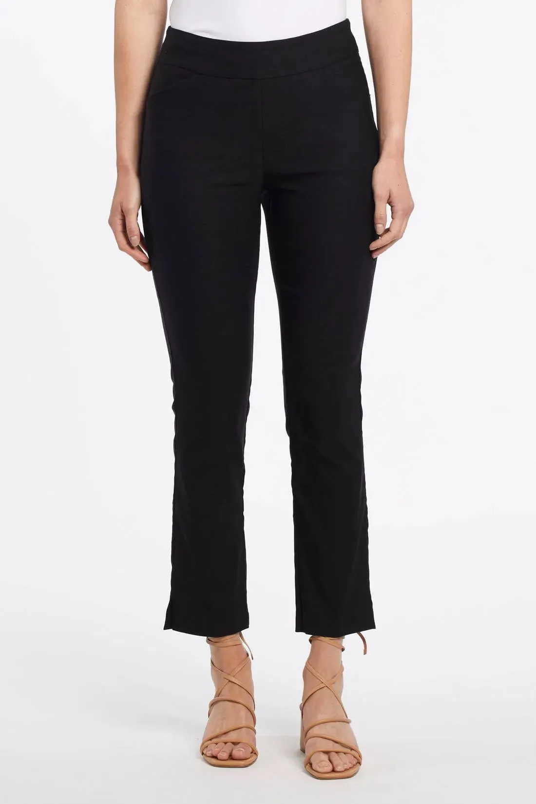 Tribal | Flatten It Slimming Ankle Pants | Women's