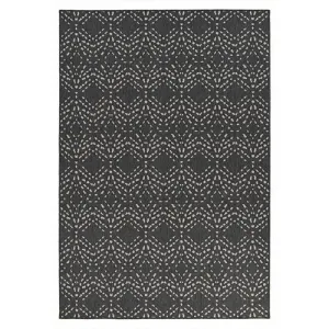 Tumzi Grey Rug