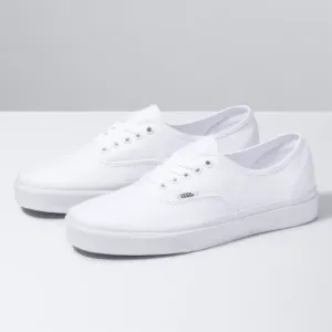 Vans Authentic Shoes True White