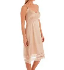 VELROSE 1302 ADJUSTABLE LENGTH FULL SLIP