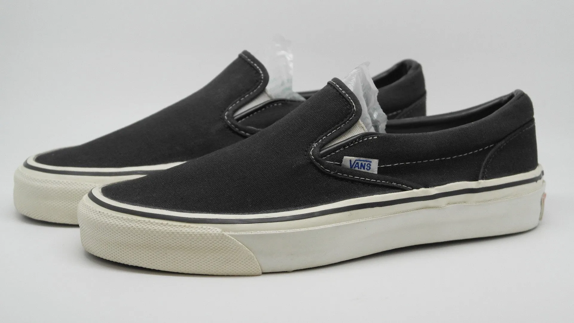 vintage vans style #98 ~ US9.5