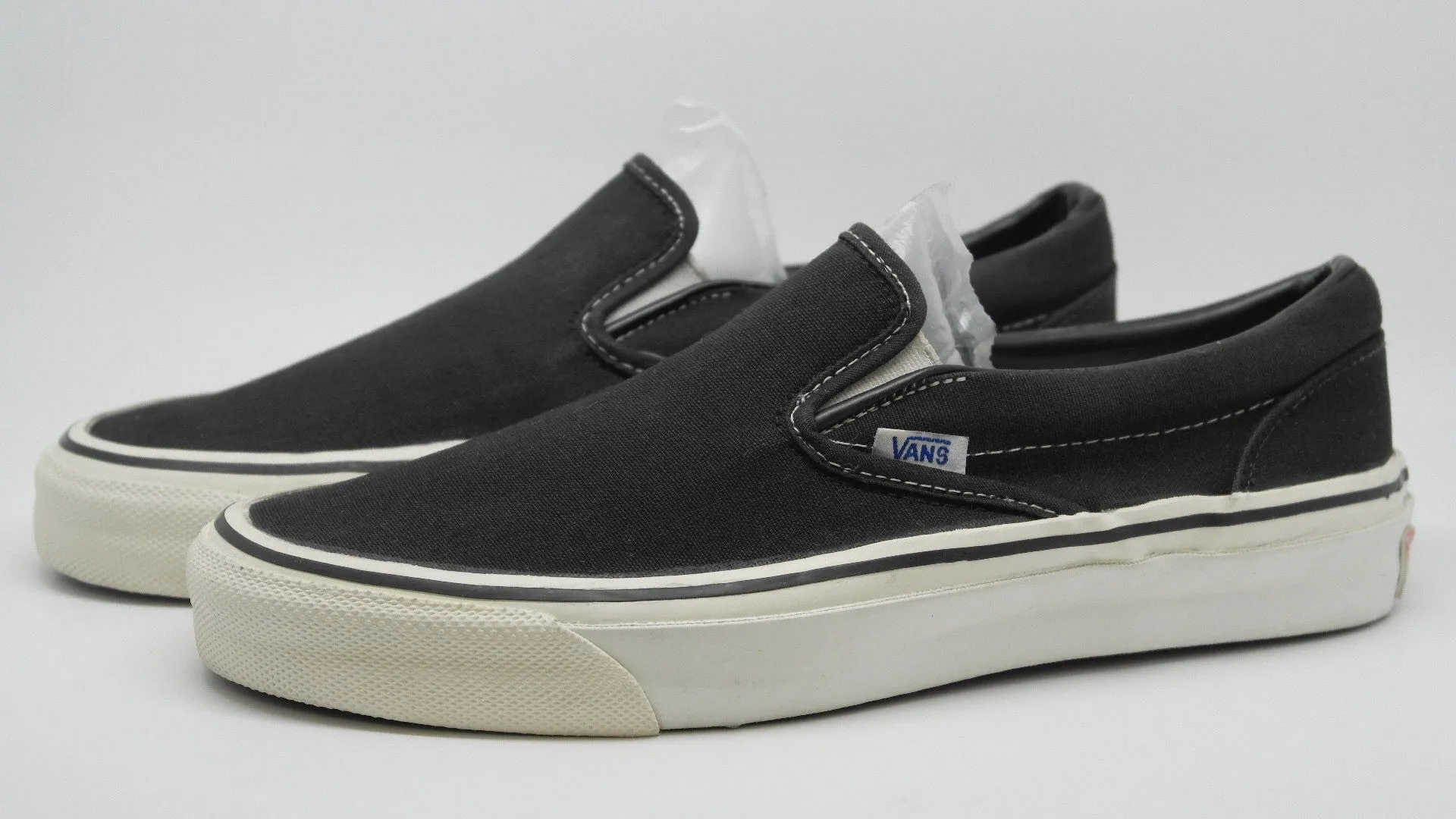 vintage vans style #98 ~ US9.5