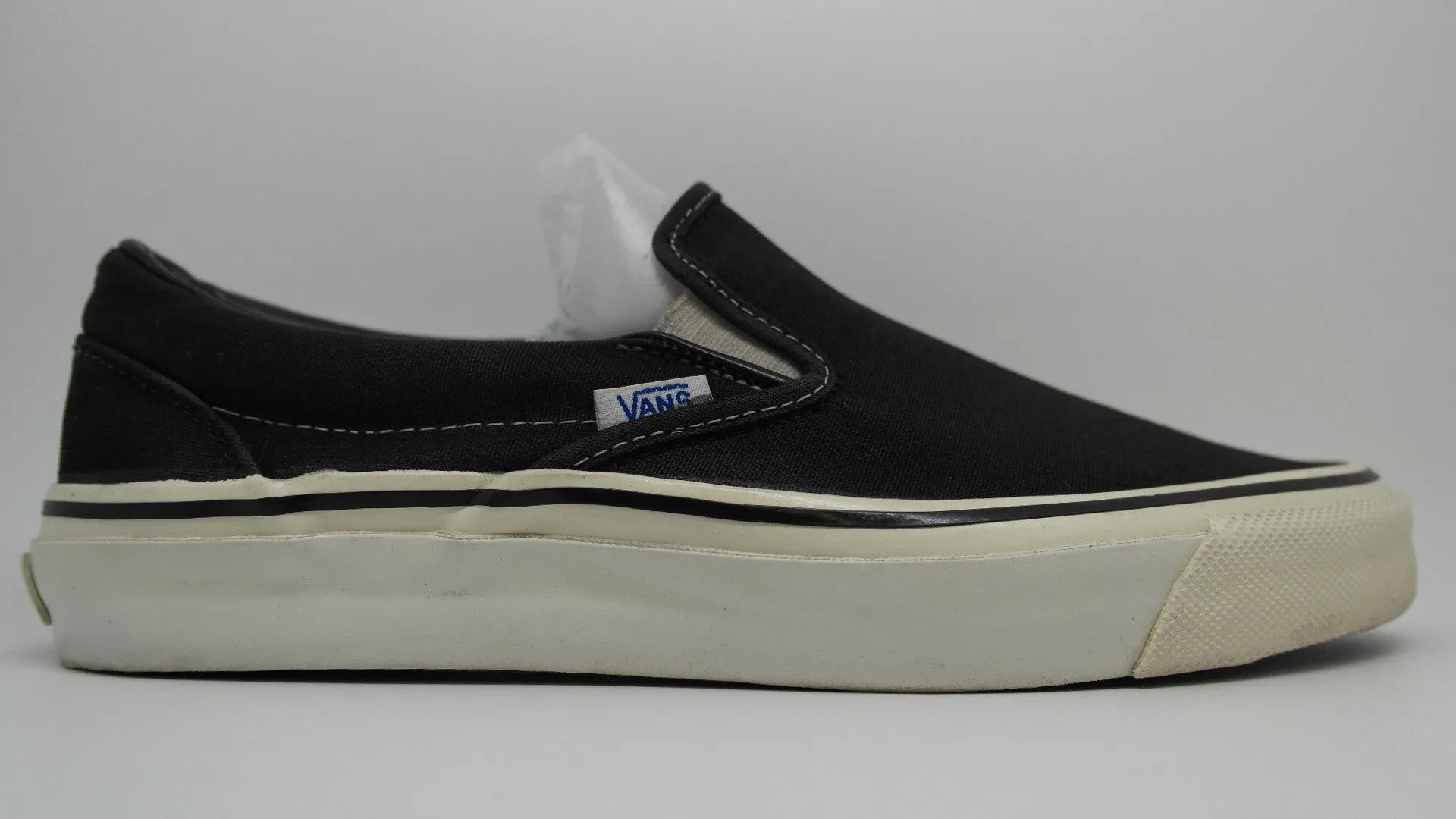 vintage vans style #98 ~ US9.5