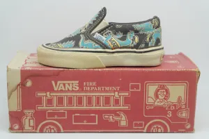 vintage vans style #98 ~ USc8.5