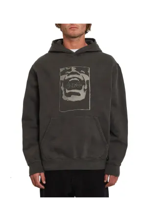 Volcom Men's Flowmat Pullover Jumper